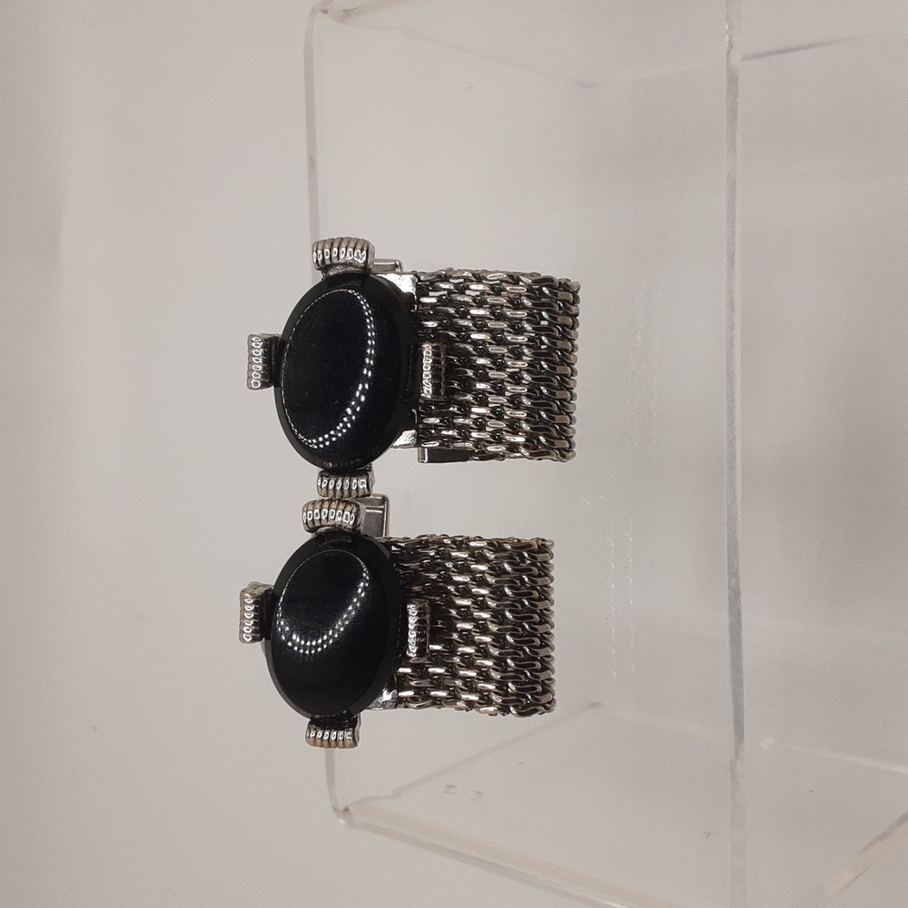 Vintage Cufflink Bundle (5 Pairs) - Picture 5 of 16
